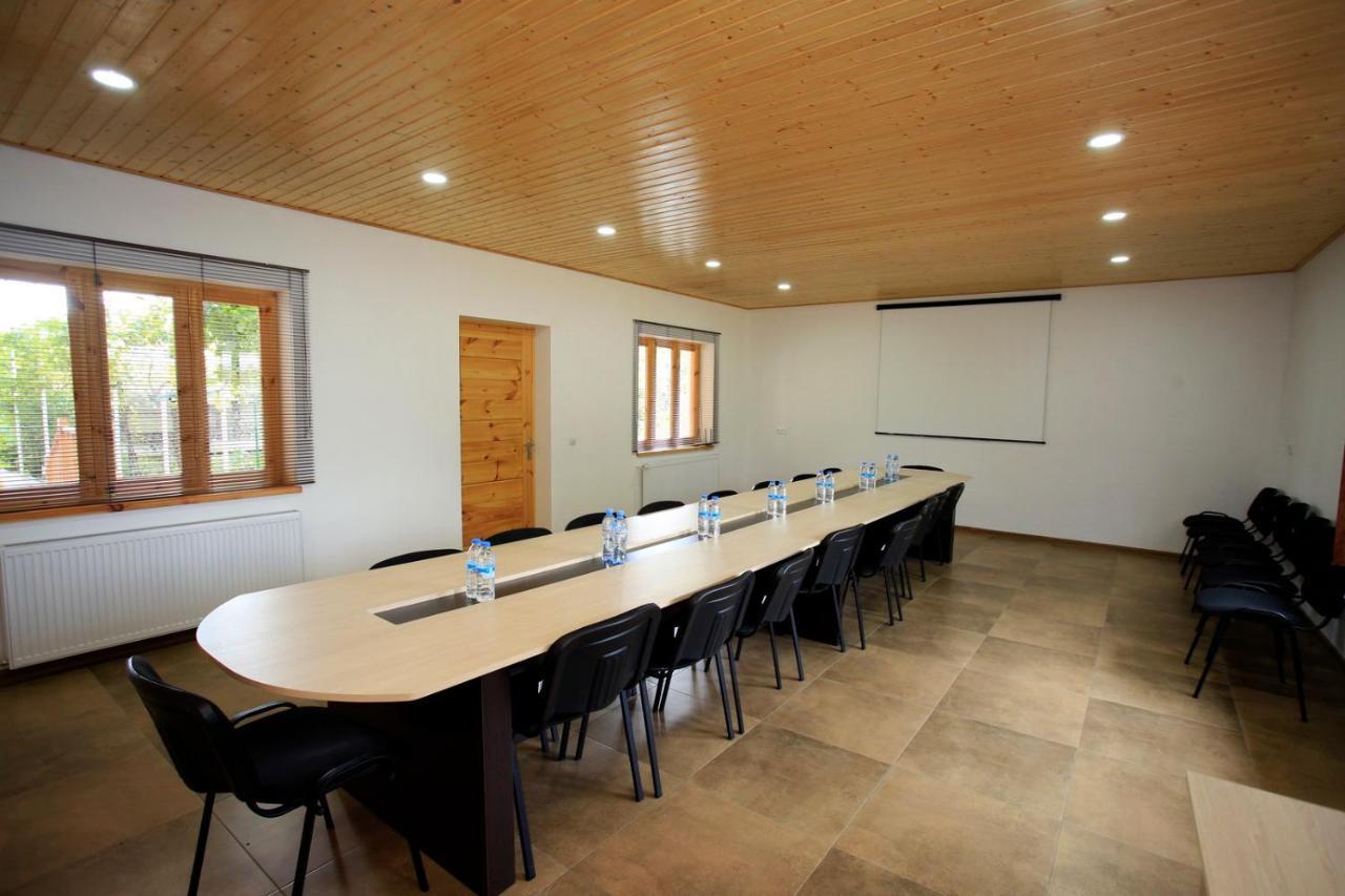 Nazy'S Guest House Joqolo Esterno foto